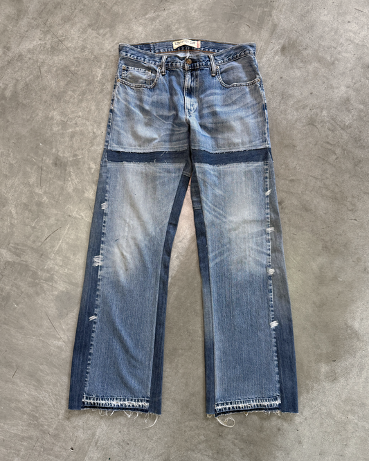 LEVI'S 527 - EXAGGERATED - W 34