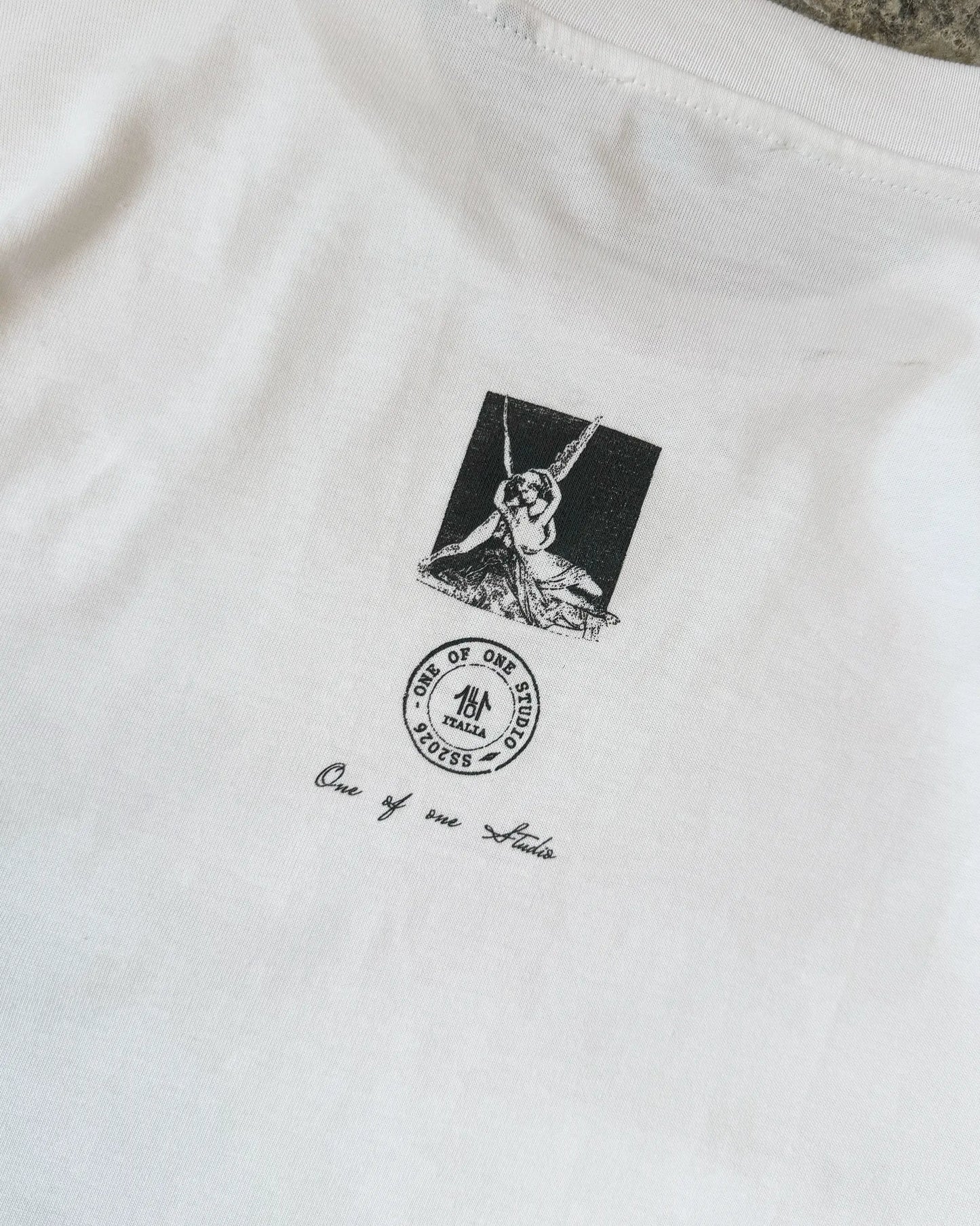 ICELIGHT FIORE TEE