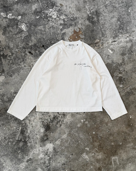EVOLUTION LONGSLEEVE