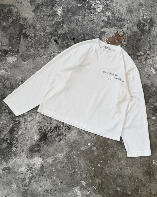 EVOLUTION LONGSLEEVE