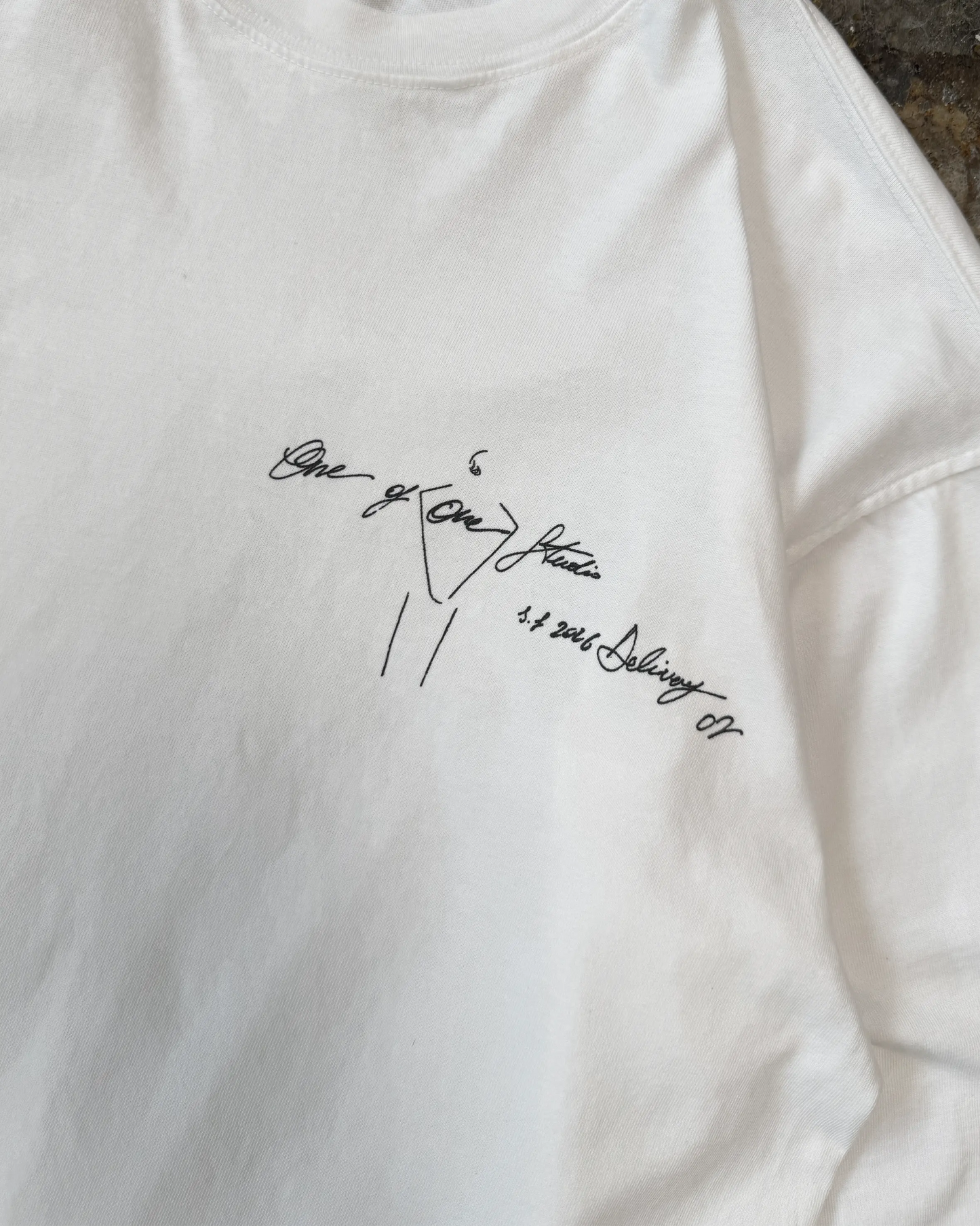 EVOLUTION LONGSLEEVE
