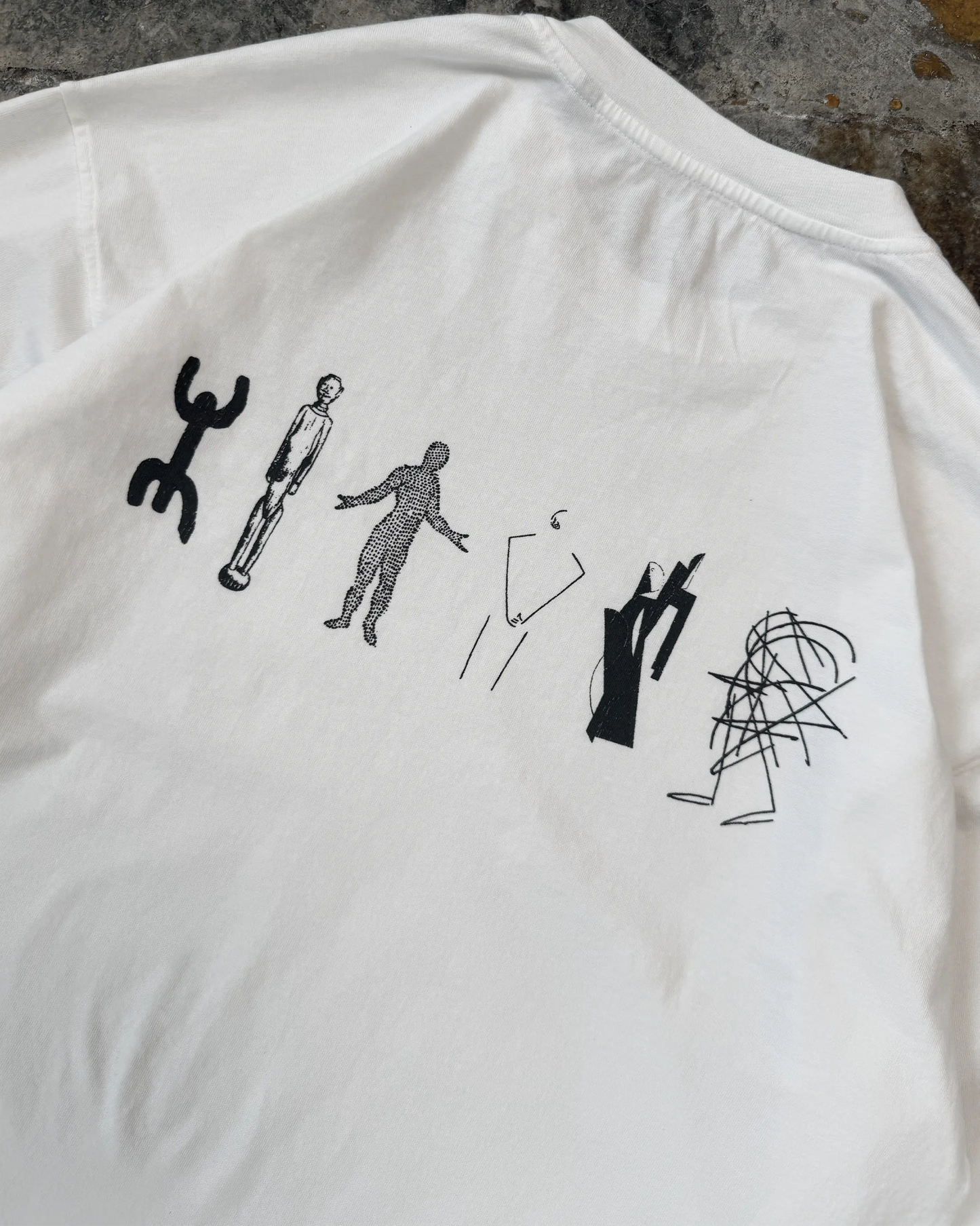 EVOLUTION LONGSLEEVE