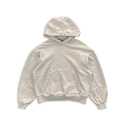 Hoodie Type 1 - Bone