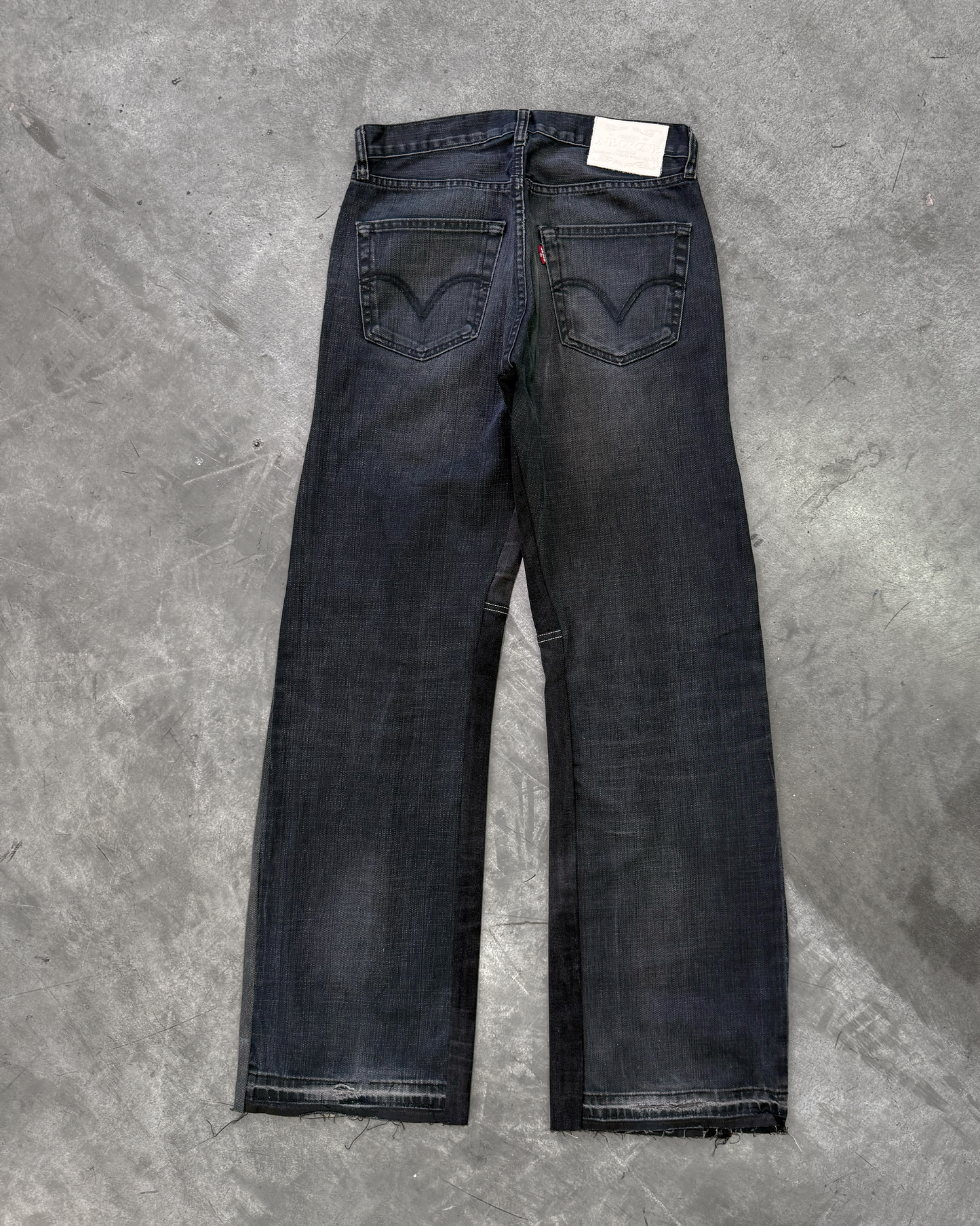 LEVI'S 501 - WORK V3 - W32
