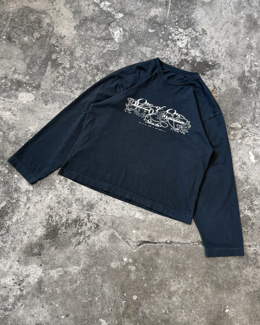 KEYS LONGSLEEVE