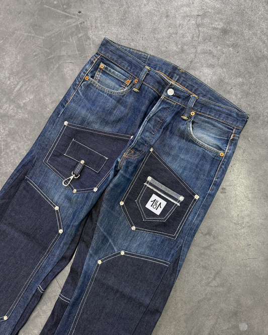 LEVI'S  - WORK V3 - W33