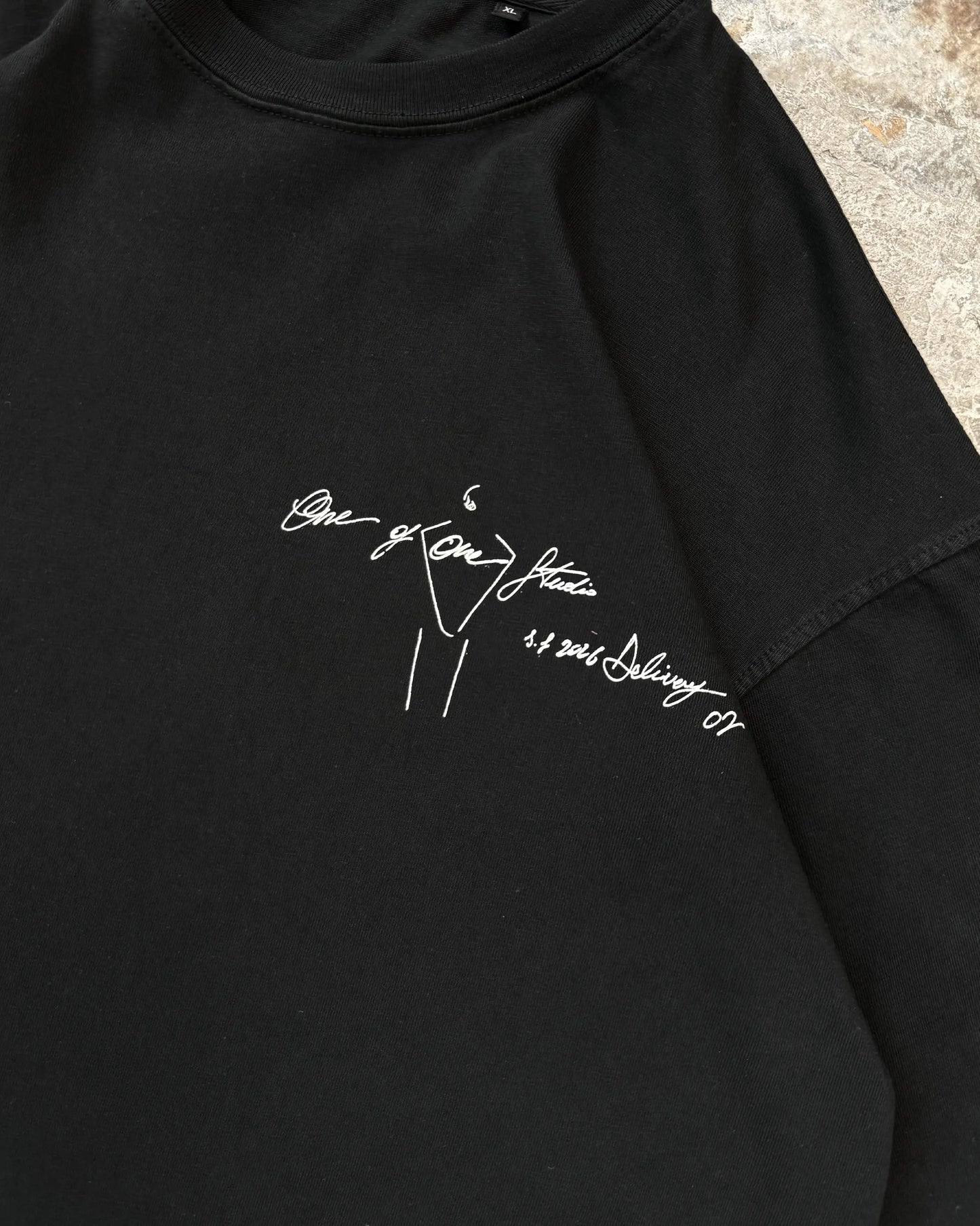 EVOLUTION  LONGSLEEVE