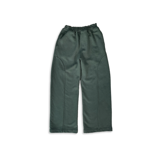 Sweatpants Type 1 - Green