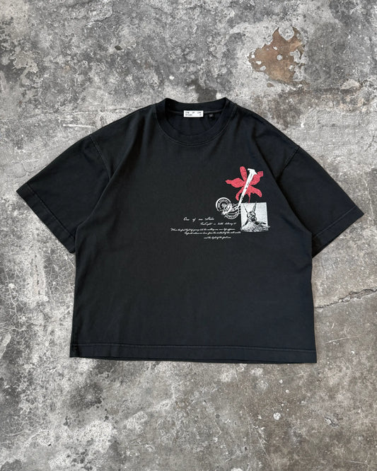 ICELIGHT FIORE TEE