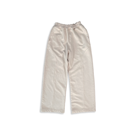 Sweatpants Type 1 - Bone