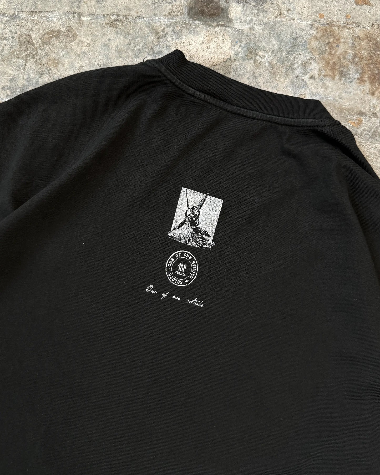 ICELIGHT FIORE TEE
