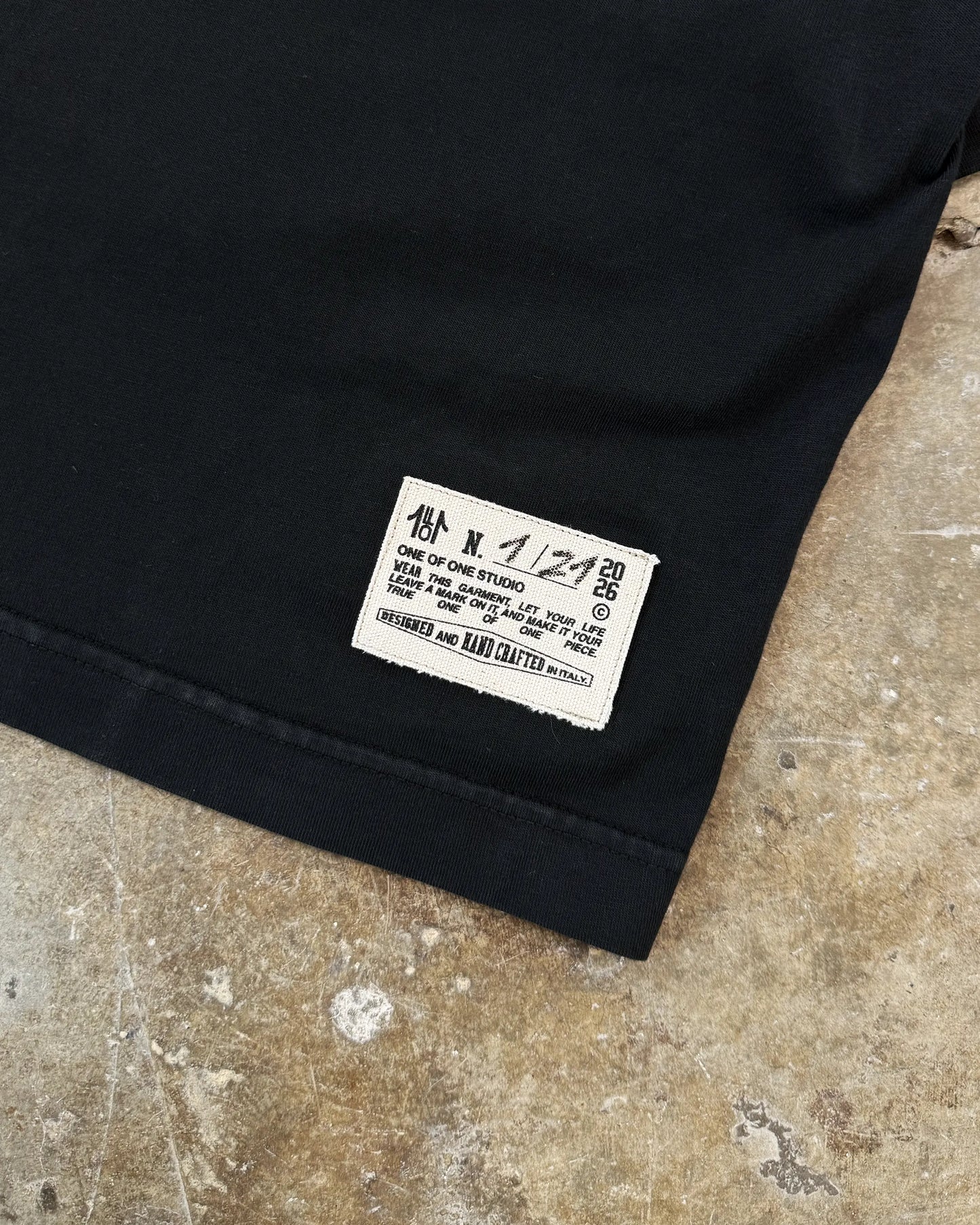 ICELIGHT FIORE TEE