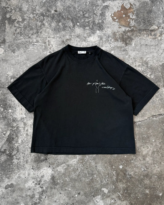 EVOLUTION  TEE