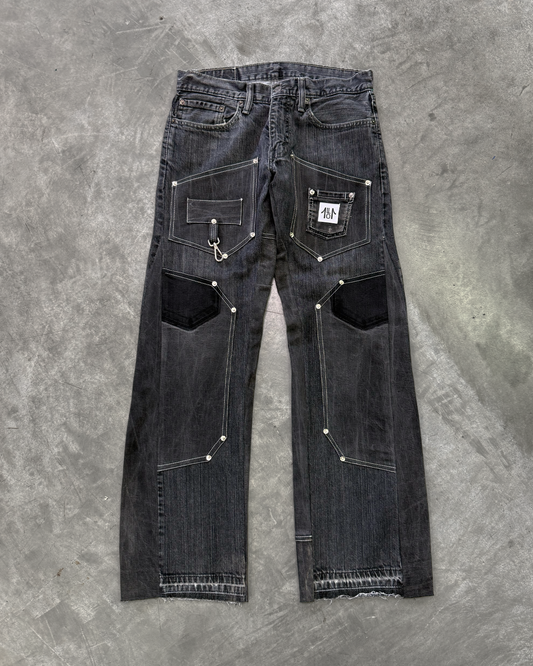 LEVI'S  - WORK V3 - W31