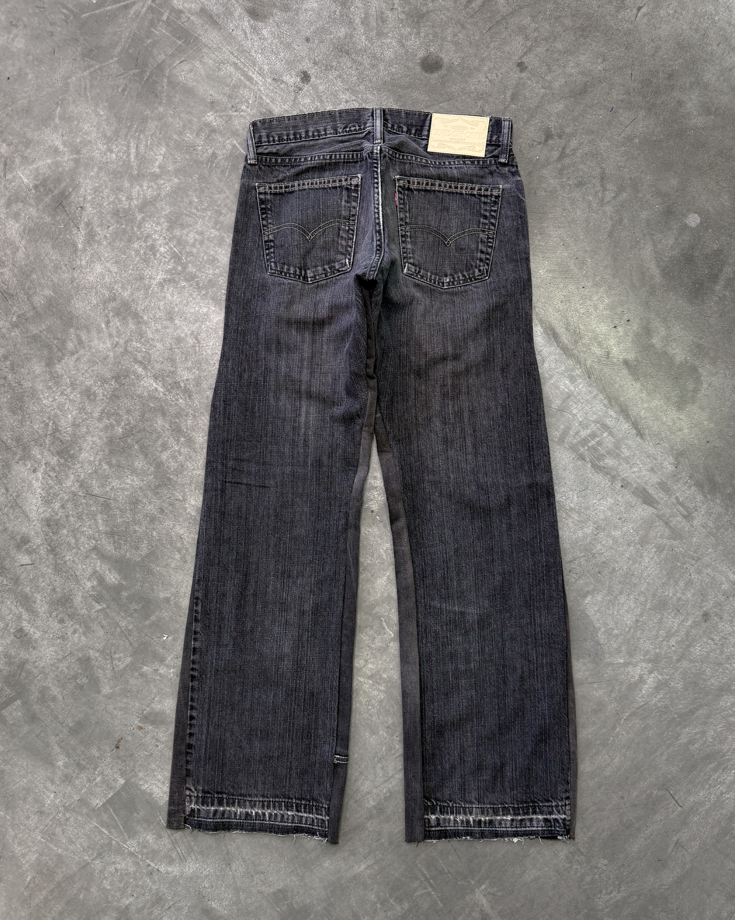 LEVI'S  - WORK V3 - W31
