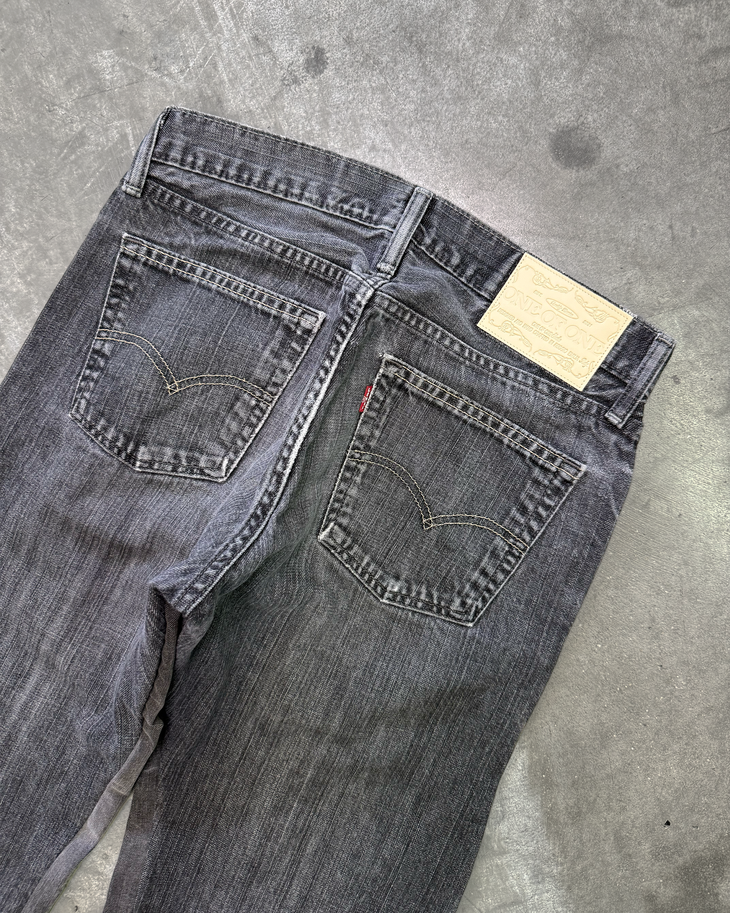 LEVI'S  - WORK V3 - W31
