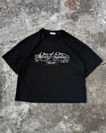 vintage black