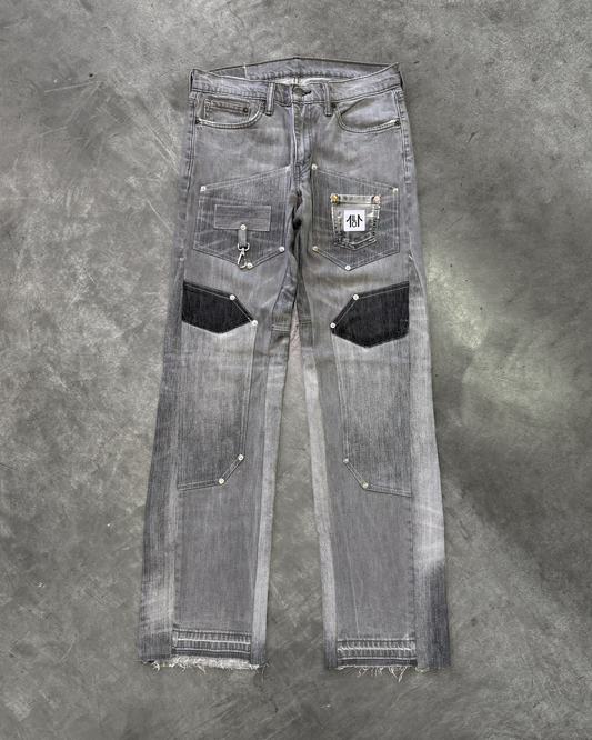 LEVI'S  - WORK V3 - W32