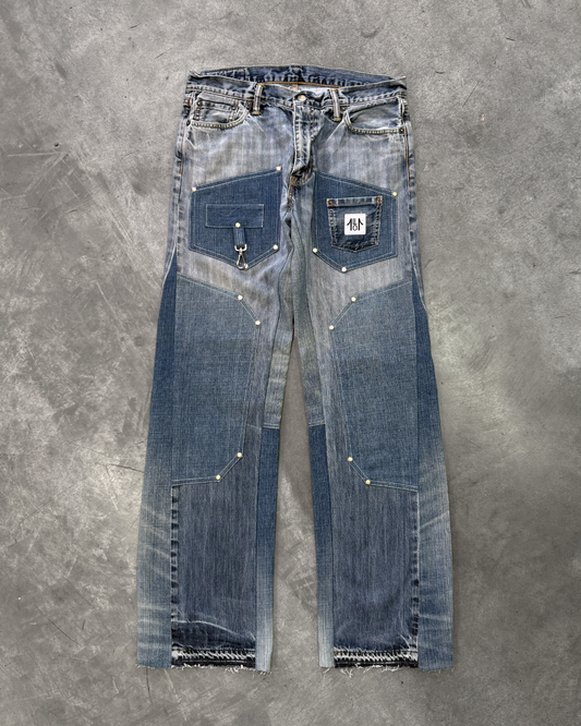 LEVI'S 607 - WORK V3 - W33