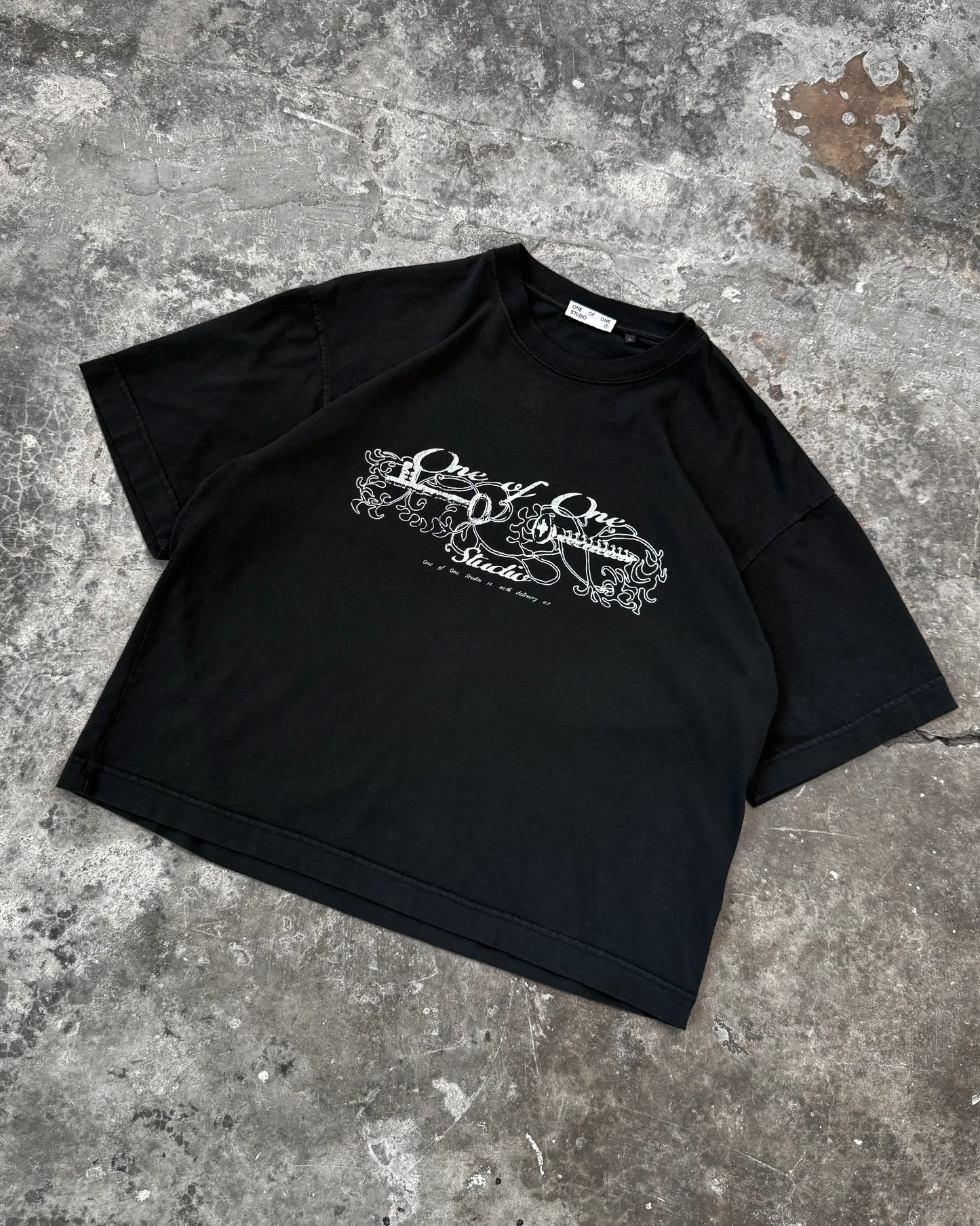 KEYS TEE