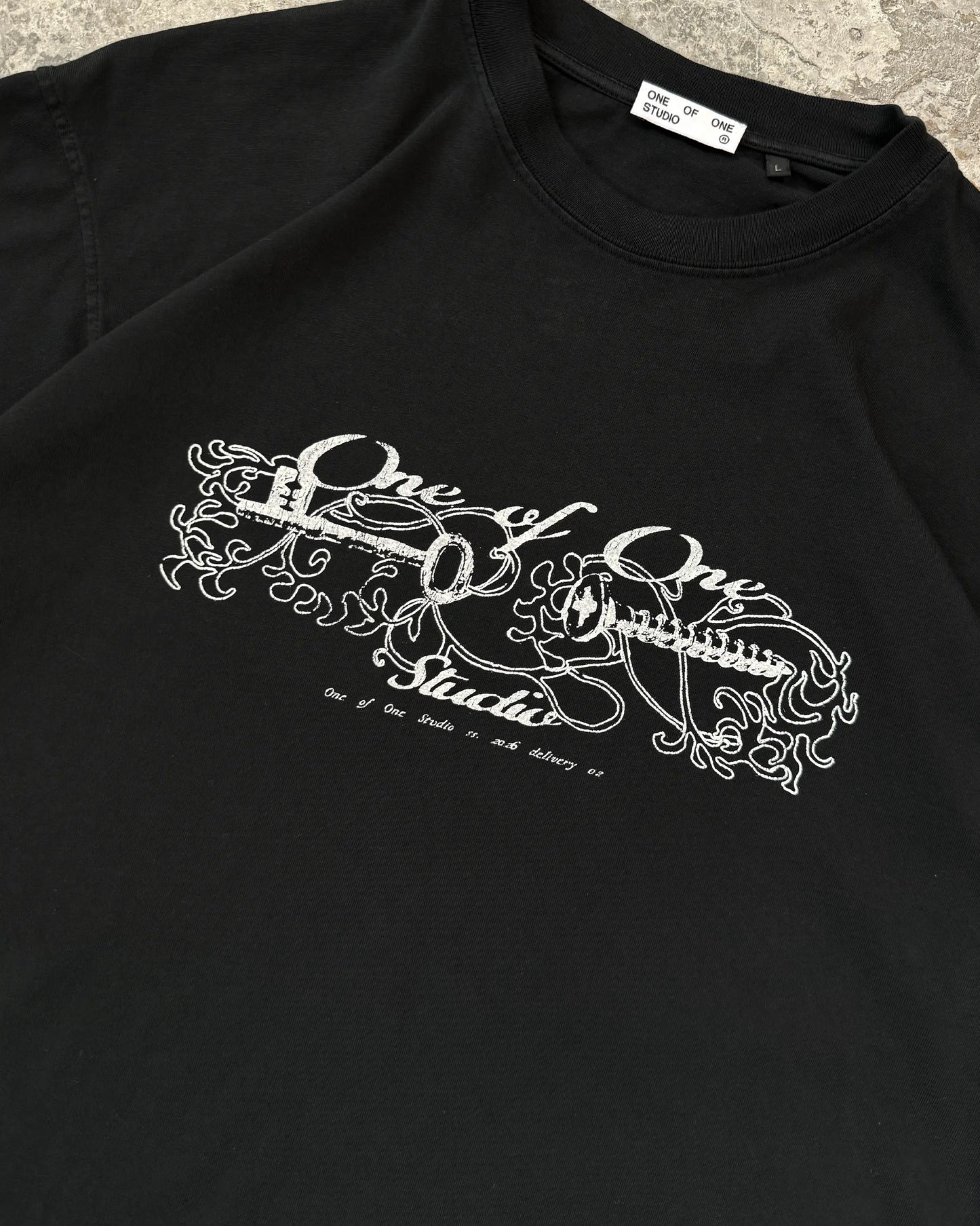 KEYS TEE