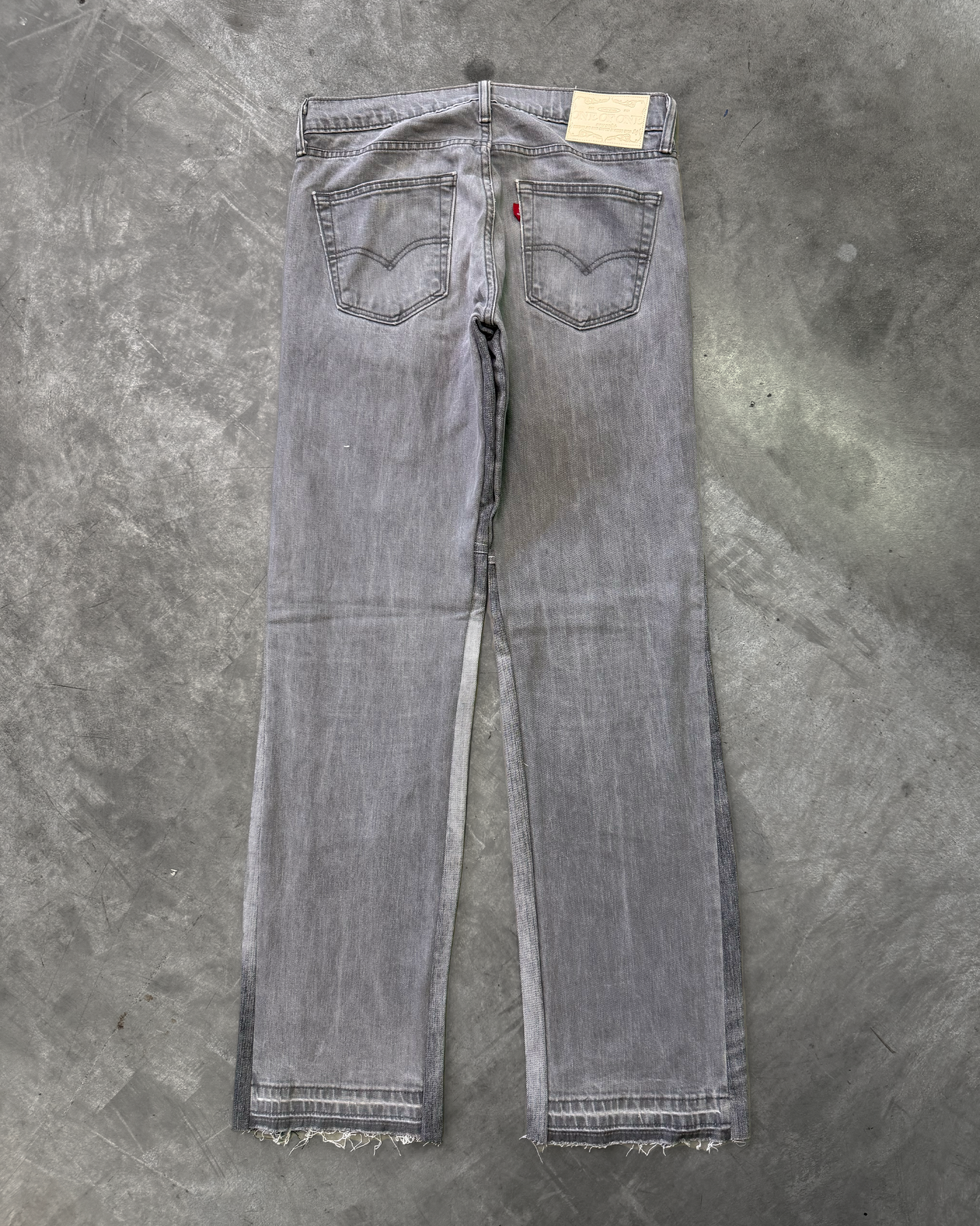 LEVI'S  - WORK V3 - W32