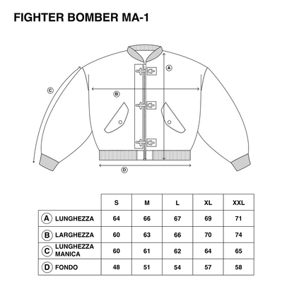 FIGHTER BOMBER MA-1