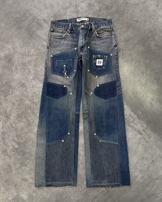 LEVI'S  - WORK V3 - W33