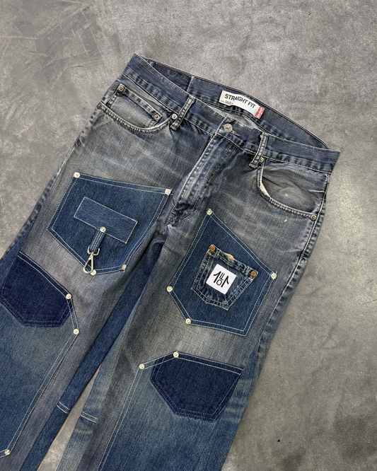 LEVI'S  - WORK V3 - W33