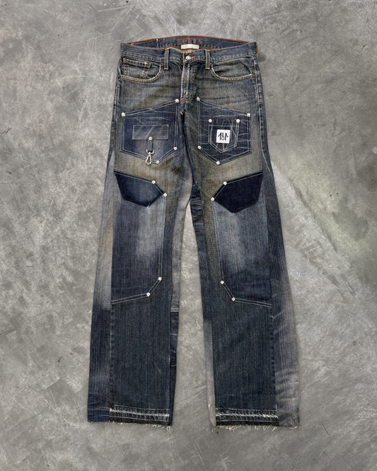 LEVI'S  - WORK V3 - W32