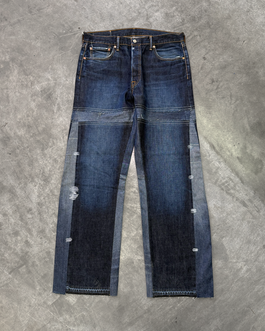 LEVI'S  - EXAGGERATED - W36