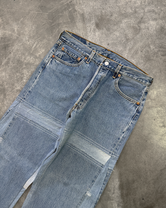 LEVI'S  - EXAGGERATED - W33